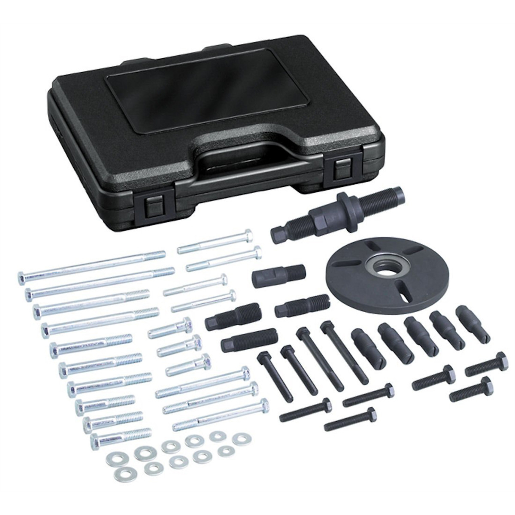 OTC 4531 HARMONIC BALANCER PULLER/INSTALLER SET
